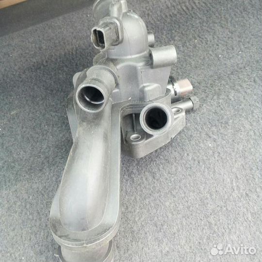 Термостат Пежо 308 еп6