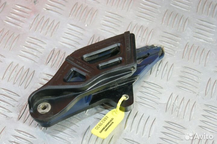 Ловушка цепи Husqvarna TE 300