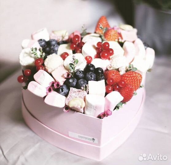 Сборщик подарков