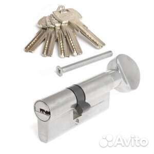 Личинка для замка Apecs