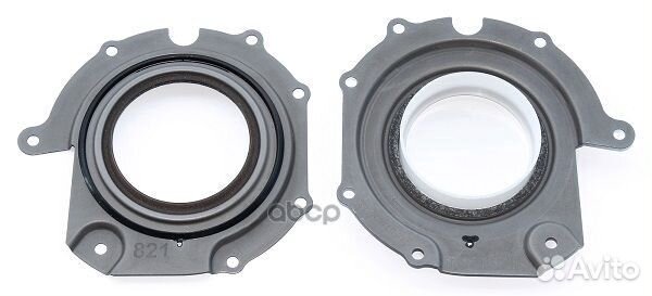 Уплотняющее кольцо, промежуточный вал 527410 El