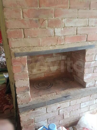 Дача 60 м² на участке 4,2 сот.