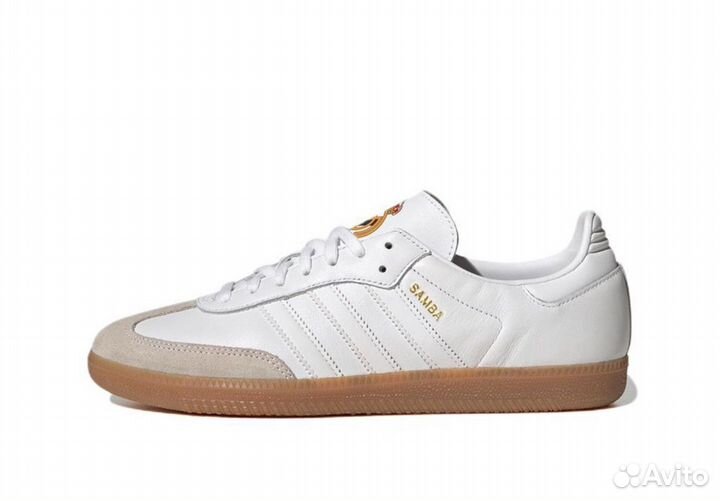 Adidas Originals Samba Team