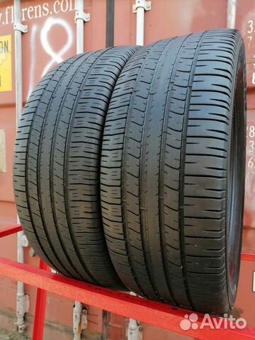 Goodyear Eagle RS-A 235/60 R18 102V