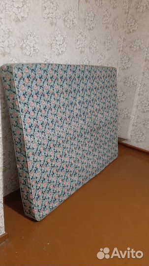 Матрас 160х200 бу