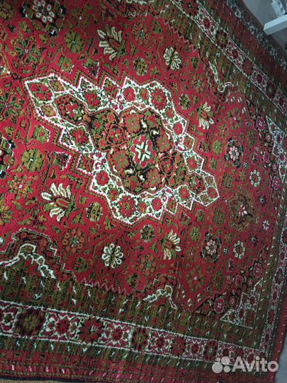 Ковер новый 3х2