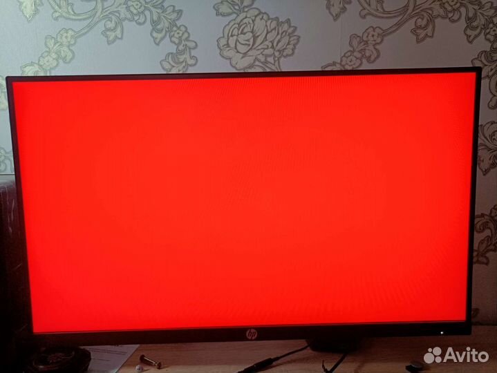 Монитор HP X27