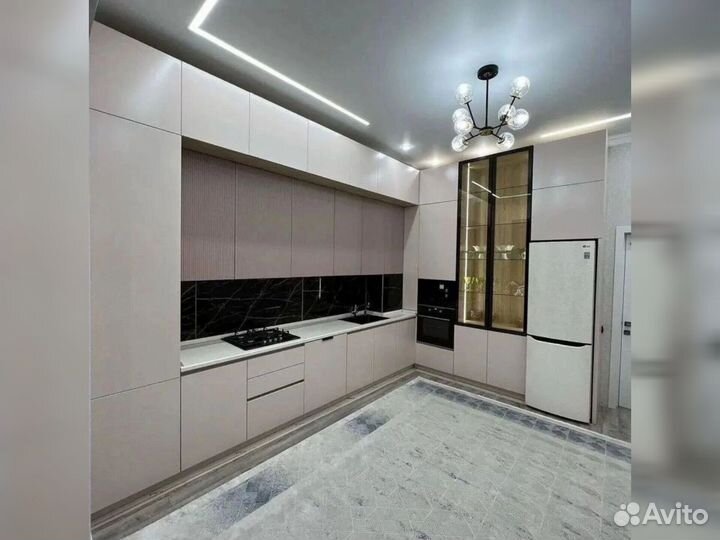 Мебель кухонная