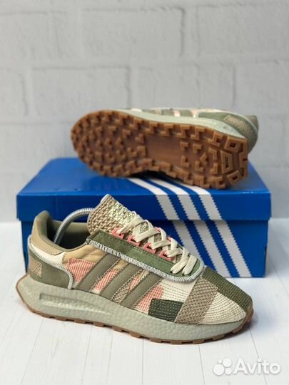 Adidas retropy e5