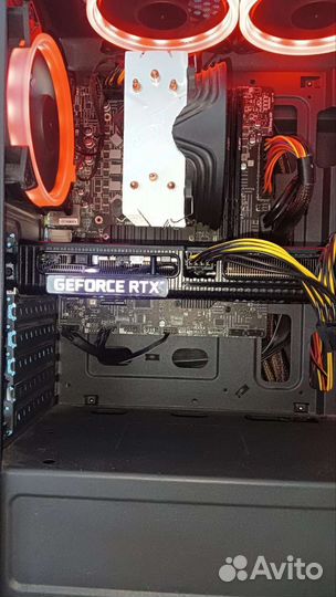 Материнская плата