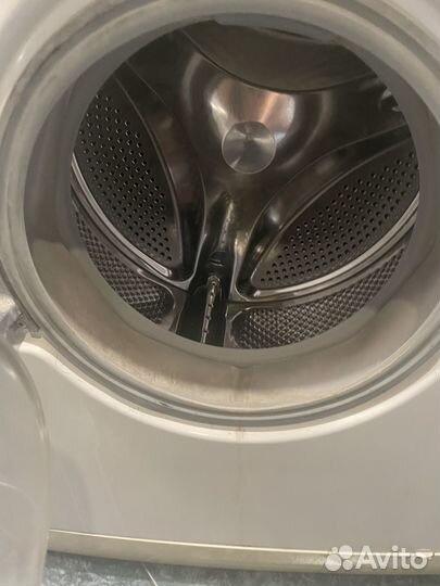 Стиральная машина бу bosch maxx