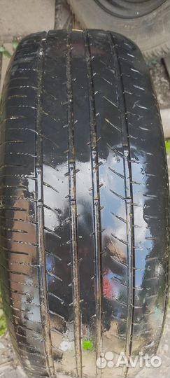 Колеса в сборе 205/65/15