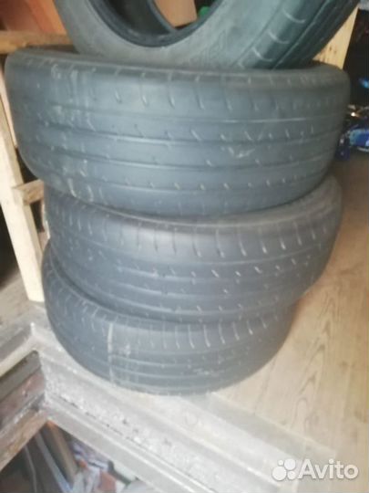Toyo M-55 235/65 R17