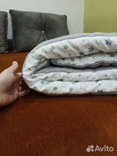 Комплект на выписку