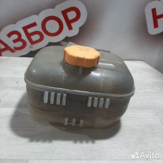 Бачок расширительный Opel Astra H хэтчбек 2005