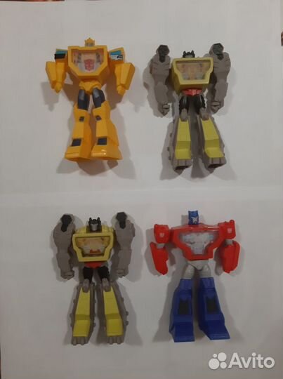 Трансформер