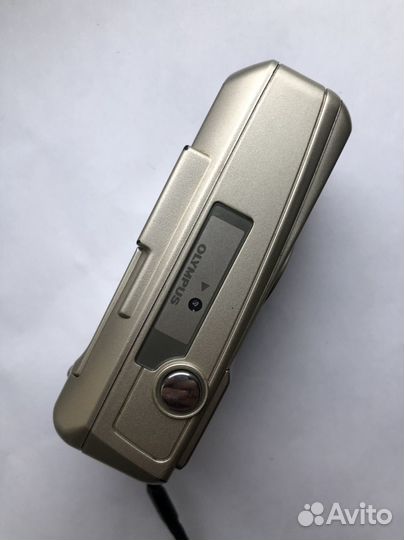 Olympus Trip Af 50 плёночный фотоаппарат