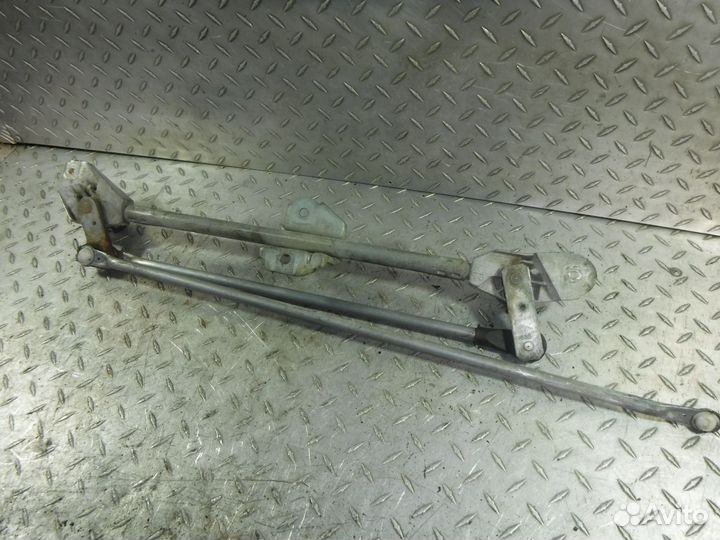 Трапеция стеклоочистителей Mitsubishi Lancer IX