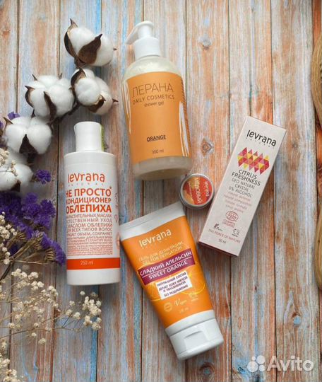 Сыворотки, масла крема для лица и тела 