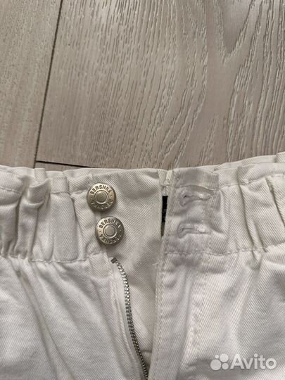 Шорты bershka