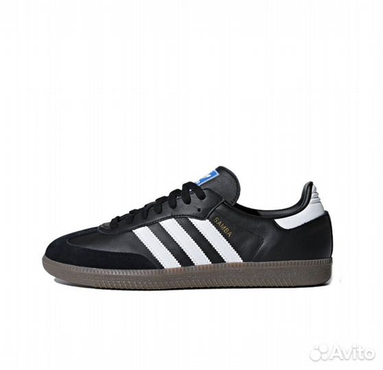 Adidas originals Samba og