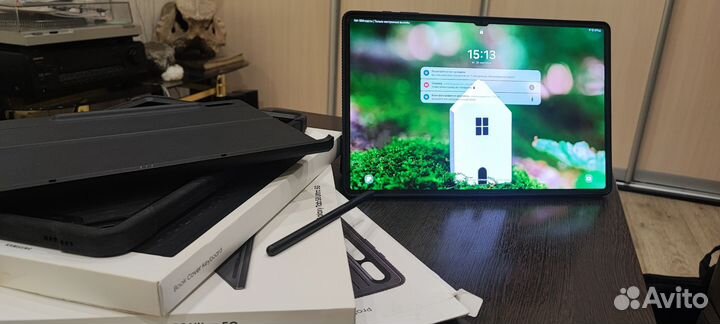 Samsung galaxy tab s8 ultra 5g 256gb