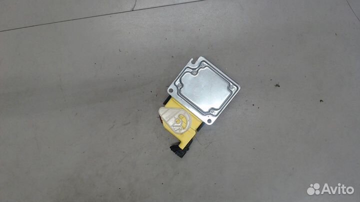 Блок управления airbag Audi A6 (C7), 2012