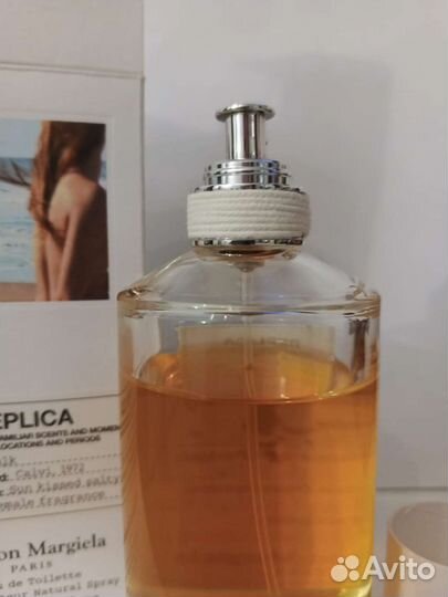 Maison Martin Margiela Replica