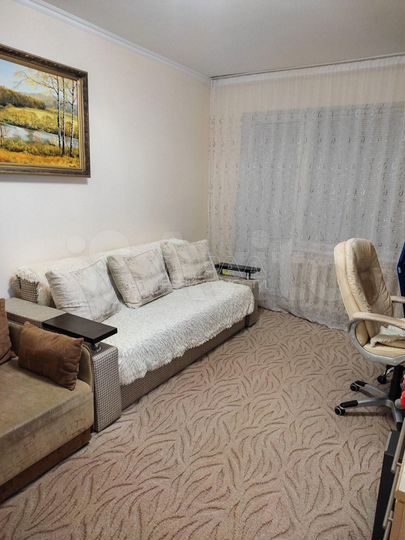 1-к. квартира, 33,4 м², 1/9 эт.