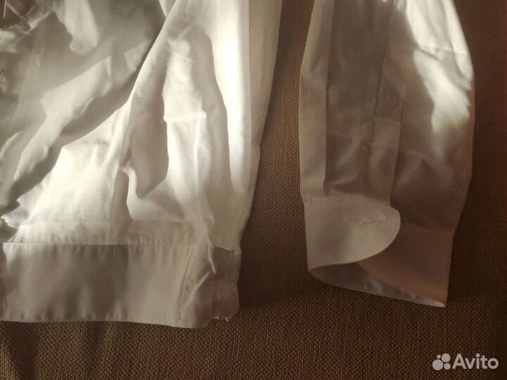 Рубашка офицерская