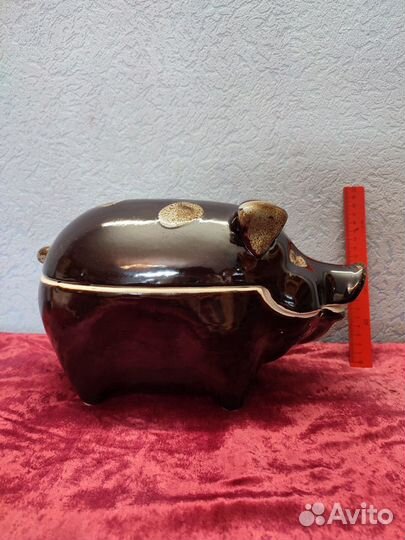 Керамическая форма для запекания