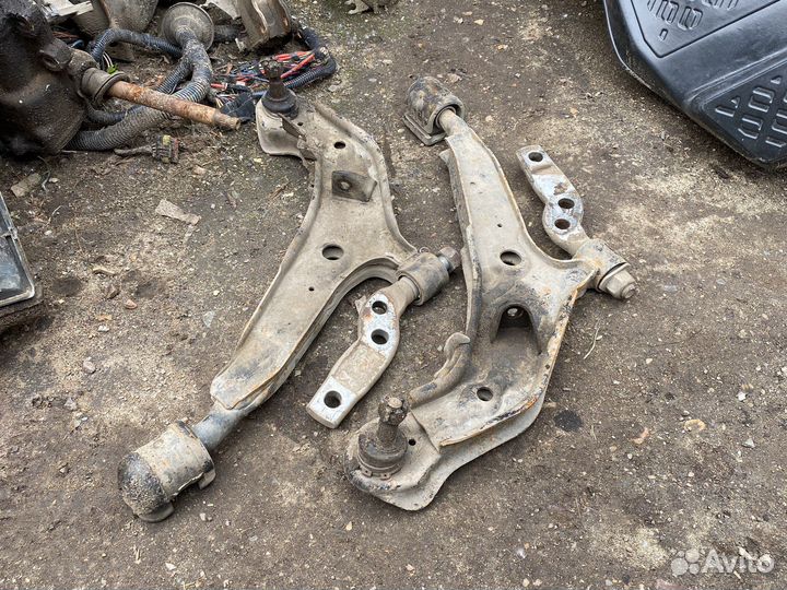 Рычаг передний nissan cefiroa32