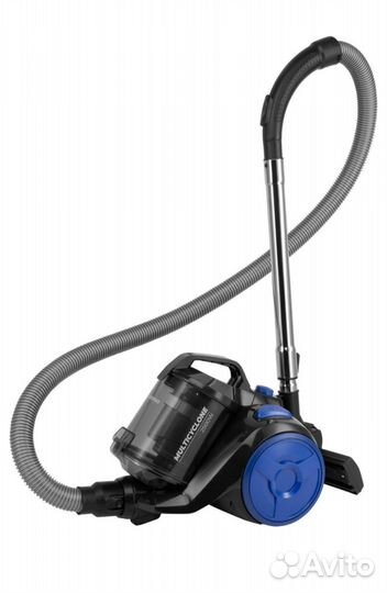 Пылесос новый starwind