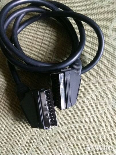 Кабель для пк