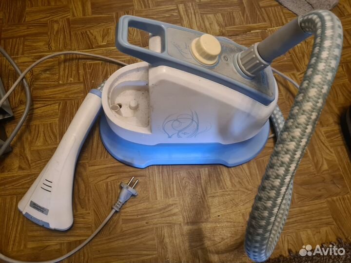 Парогенератор endever