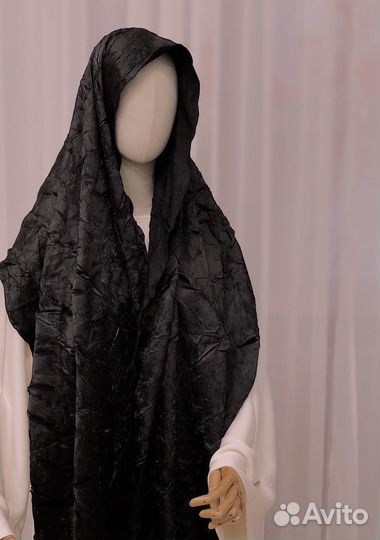 Шейла и платье