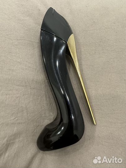 Good Girl Carolina Herrera