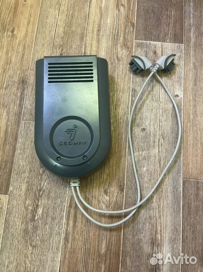 Segway внешнее зарядное устройство