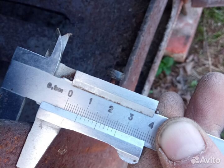 Печь буржуйка для гаража бу