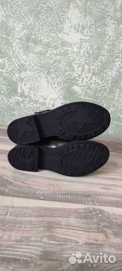 Ботинки женские