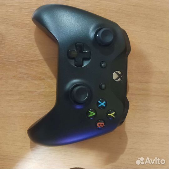 Геймпад xbox One