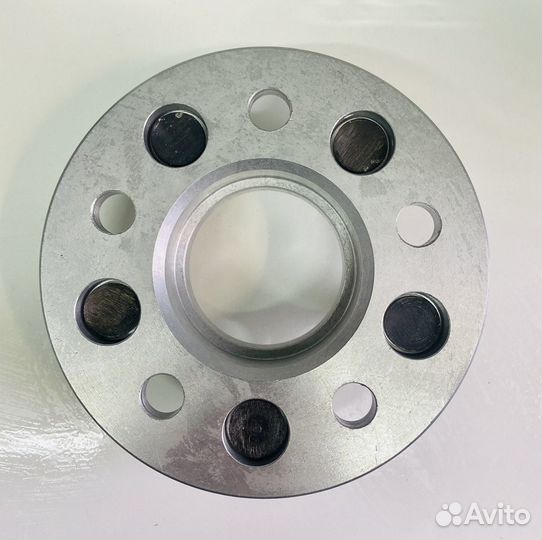 Колесные Проставки для Subaru 15мм