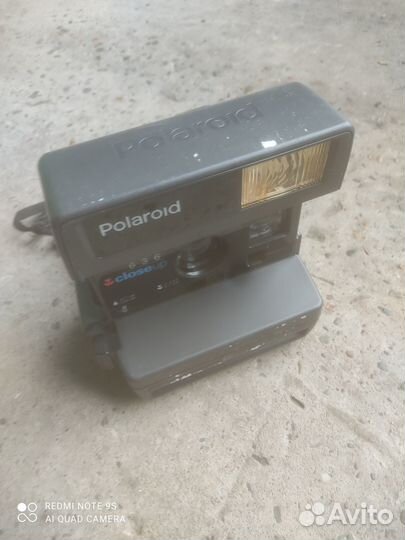 Фотоаппарат