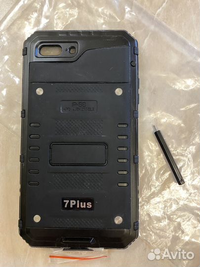 Чехол на iPhone 7 8 plus