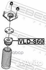 Отбойник переднего амортизатора VLD-S60 Febest