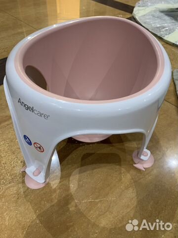 Сиденье для купания angelcare