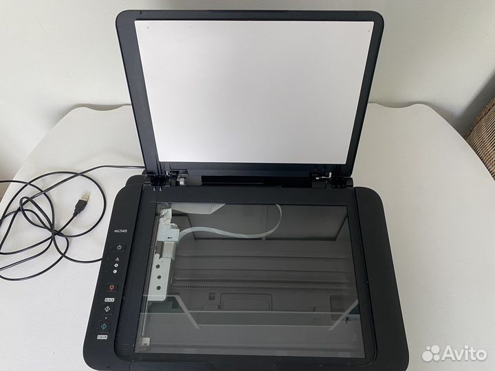 Принтер сканер
