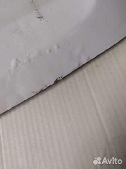 Крышка багажника toyota camry 40