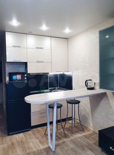 Квартира-студия, 31 м², 15/16 эт.