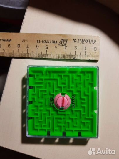 Головоломка